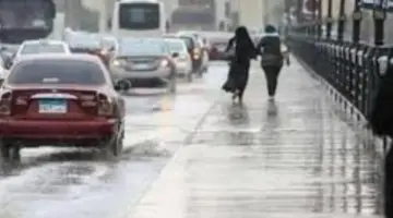 خريطة الظواهر الجوية ليوم الخميس.. نشاط رياح هابطة وأتربة عالقة بأجواء المحافظات